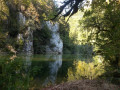 Berges du Doubs