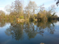berges sur la Marne