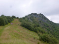 Oppidum de Berniquaut et Chapelle Saint-Jammes