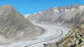 Circuit autour de Fischeralp à la rencontre du Glacier d'Aletsch