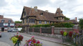 Beuvron en Auge