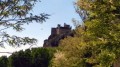 Beynac : Le château