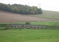 Beynes, le pont-siphon