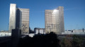 Bibliothèque François Mitterand