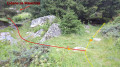 Bifurcation Cabane de Malentraz