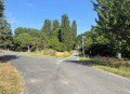 Bifurcation entr&eacute;e d'Issigeac