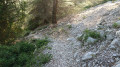 Sentier peirreux Sentier peirreux