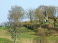 Bismarck-Denkmal auf dem Aschberg