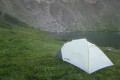 Bivouac au Lac Labarre