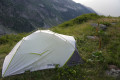 Bivouac au Lauvet