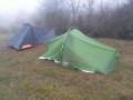 Bivouac aux Besses