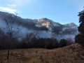 Bivouac de Gaud