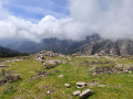 De Bonifatu au Refuge d' Ortu Di U Piobbu De Bonifatu au Refuge d' Ortu Di U Piobbu