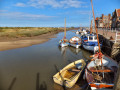 Blakeney Quay