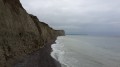 Autour du Cap Blanc-Nez