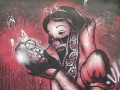 Blanche neige revisitée