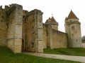 De Maincy à Blandy les Tours De Maincy à Blandy les Tours