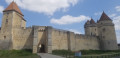 Blandy les tours