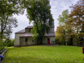 Blasiuskapelle