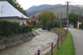Gaderska Dolina et Hrad Blatnica Gaderska Dolina et Hrad Blatnica