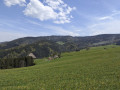 Blick auf den Schauinsland