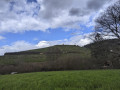 Round trip from Britzingen to the Neuenfels ruins Rundtour von Britzingen zur Ruine Neuenfels