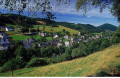Blick auf Westfeld