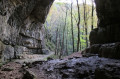 Elsachtal - Falkensteiner Höhle