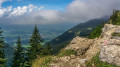 Blick in das Tal