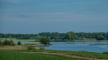 Blick über die Schlei