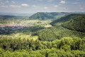 HOCHGEHBERGE-Tour »hochgehfestigt« - Premiumwanderweg in Beuren