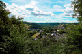 Blick von der Kappanöll Blick von der Kappanöll