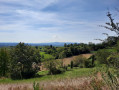 Blick zum Kaiserstuhl
