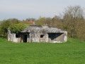 Blockhaus à Jenlain