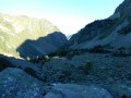 Le Col de Barèges