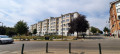 Bloques Jeunes - Quartier sociale