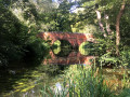 Blue Mills Bridge