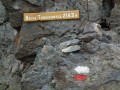 Bocca Tumasginesca, ou col perdu