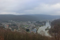 Les crêtes de la Meuse à Monthermé Les crêtes de la Meuse à Monthermé
