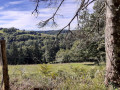 Bois et prairies Hameau de la Trivalle - Sidobre Tourisme