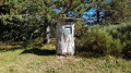 Boîte à lettres originale