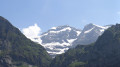 Cabane d'Antème - Cantine de la Barmaz