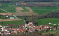 Bonnay et la vallée de l'Ognon