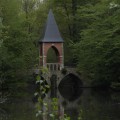 La Réserve Naturelle de Bonnelles et la Fontaine Saint-Symphorien