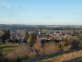 Bonnevaux en automne
