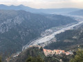 Bonson et la vallée du Var Bonson et la vallée du Var