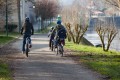 Circuit vélo gourmand de Pessac-sur-Dordogne à Castillon-la-Bataille