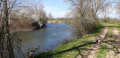 Bord de Grosne