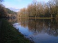 Bord de l'Aulne