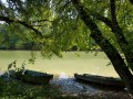 Bord de l'Isle